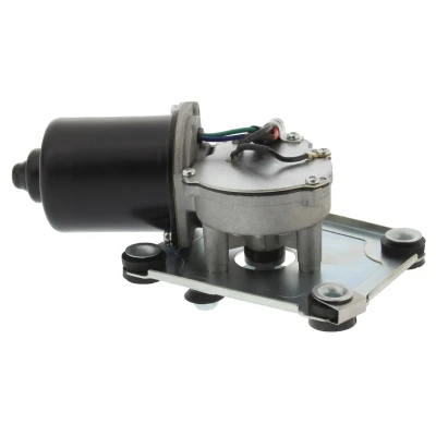 Abbildung von MAPCO 90149 Scheibenwischermotor 12 vorne für Linkslenker DAEWOO: Matiz I Schrägheck
