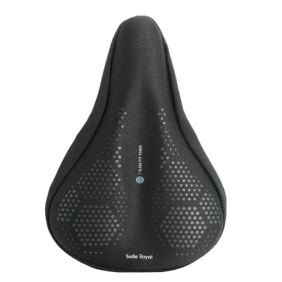Abbildung von Satteldecke Selle Royal Slow Fit Foam Seat Cover Small