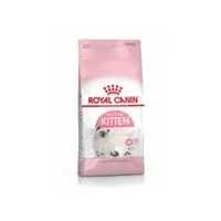 Abbildung von Katzenfutter Trockenfutter für Kätzchen 4 kg Royal Canin