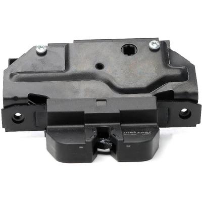 Abbildung von METZGER 2310897 Heckklappenschloß hinten OPEL: Vectra C Limousine, CC