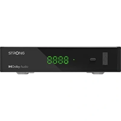 Abbildung von Strong SRT 7030 Satellitenreceiver