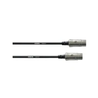 Abbildung von CORDIAL Kabel MIDI 60 cm Digitalkabel Essentials