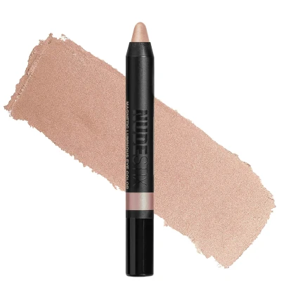 Abbildung von Nudestix Magnetic Luminous EYE Color Lidschatten, Damen, Größe: One Size, Pink/berry