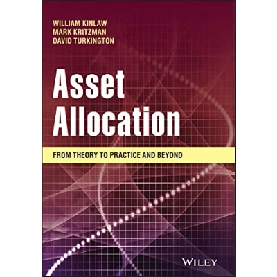 Abbildung von Asset Allocation: From Theory to Practice and Beyond