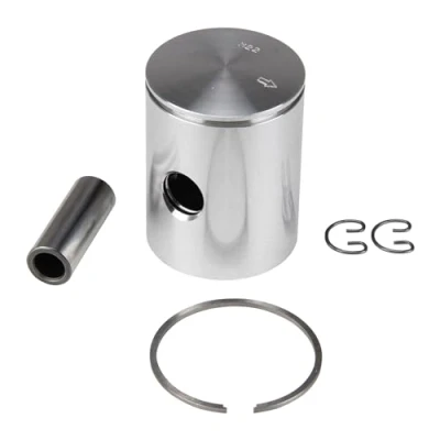 Abbildung von Kolben 39mm 50ccm Tol. CD (38,960mm) kompatibel mit Zündapp ZD CS Hai CX ZX C GTS KS R M Typ 434 446 460 442 517 529 561