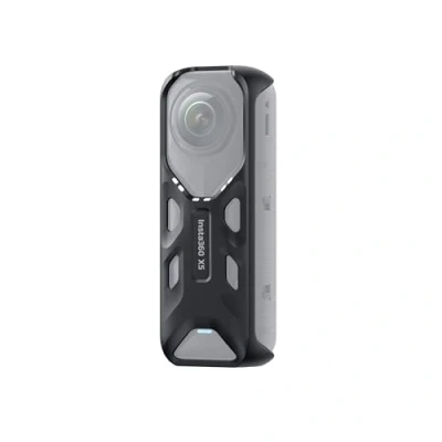 Abbildung von Insta360 X5 Thermo Hülle