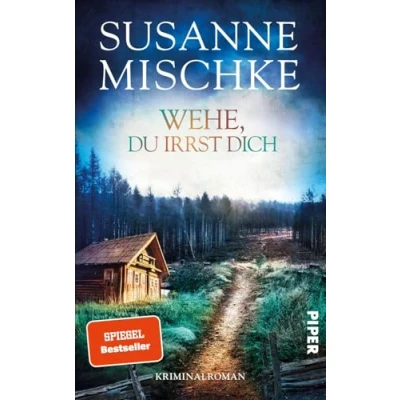 Abbildung von Wehe, du irrst dich (Hannover Krimis 14): Kriminalroman Spannender Krimi um das beliebte Ermittlerteam aus Hannover