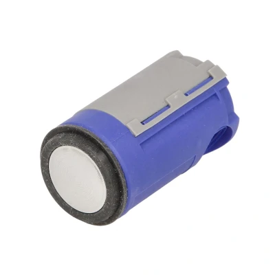 Abbildung von MEAT &amp; DORIA 94679 Parksensoren hinten Blau Ultraschallsensor FORD: Focus Mk1 Schrägheck