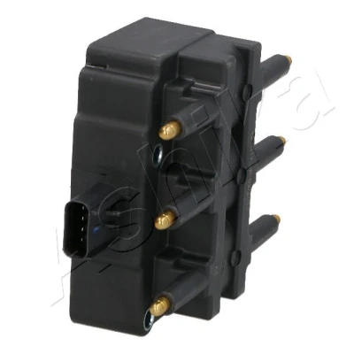 Abbildung von ASHIKA 78 09 905 Zündspule CHRYSLER: Voyager 4, Grand 5OYAGER 5, / 3