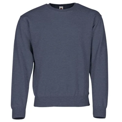 Abbildung von Fruit of the Loom Sweatshirt Classic Set In Sweat