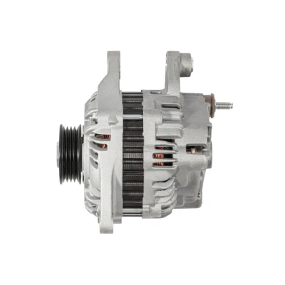 Abbildung von HELLA 8EL 011 712 551 Lichtmaschine 14V 90A SMART: Fortwo II Coupe, Cabrio