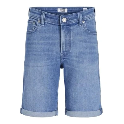 Abbildung von JACK&amp;JONES JJICHRIS JJORIGINAL Shorts AM 600 JNR