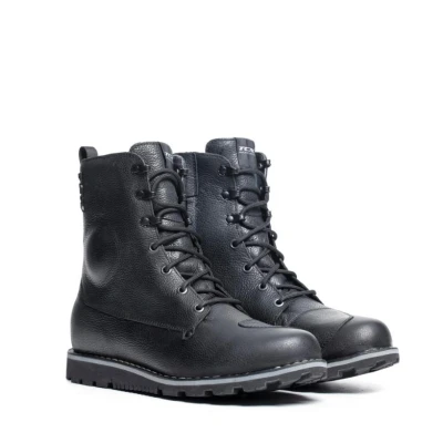 Abbildung von TCX HERO 2 WP, Wasserdichte Motorradstiefel, Mann, Schwarz, 45
