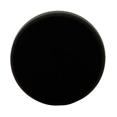 Abbildung von Dino KRAFTPAKET 180mm Polierpad weich Polierschwamm soft mit Klett Ø 180mm, Höhe 30mm, Schwarz