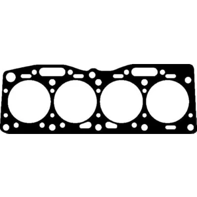 Abbildung von CORTECO 411451P Zylinderkopfdichtung FIAT: Uno Schrägheck