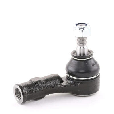 Abbildung von febi BILSTEIN 03583 Spurstangenkopf Plus Vorderachse links mit selbstsichernder Mutter VOLKSWAGEN: GOLF 3, Jetta 2, Passat B3/B4 Variant kfzteile