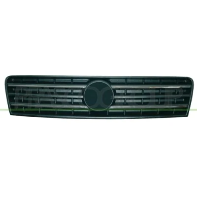 Abbildung von BLIC 6502 07 2023990P Kühlergrill vorne chrom, schwarz FIAT: Punto II Schrägheck