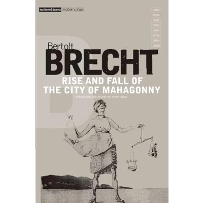 Abbildung von Rise and Fall of the City Mahagonny (Modern Classics)