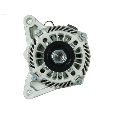 Abbildung von AS PL A5024 Lichtmaschine 12V 70A PEUGEOT: 206 Schrägheck, 207 307 CITROËN: C2 C3 I Pluriel