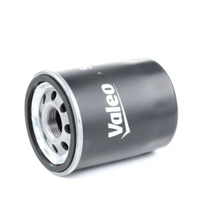 Abbildung von VALEO 586013 Ölfilter M20x1.5 Anschraubfilter FIAT: Panda II Schrägheck, Grande Punto 500 C Cabrio, MITSUBISHI: ASX SUV, COLT 6