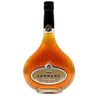 Abbildung von Janneau VSOP Grand Armagnac 40% Vol. 0,7l in Geschenkbox