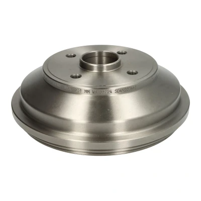 Abbildung von ATE 24.0220 0049.1 Bremstrommel ohne Radlager, ABS Sensorring 238,0mm SUZUKI: SWIFT 3, Splash Schrägheck, OPEL: Agila B