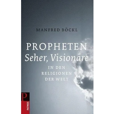 Abbildung von Propheten, Seher, Visionäre in den Religionen der Welt