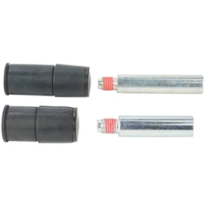 Abbildung von FEBEST 1974 E90F KIT Führungsbolzen Vorderachse BMW: X1, 5 Touring, 1 Schrägheck, VOLVO: V70 2, 3, S80 II, MINI: Schrägheck