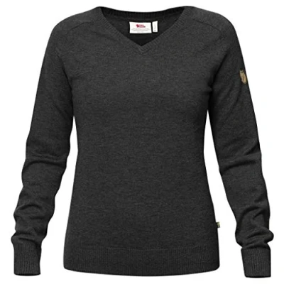 Abbildung von Fjällräven Expedition LITE Jacket Daunenjacke, Damen, Größe: XXS, Black