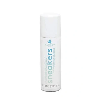 Abbildung von Famaco Sneakers White Express