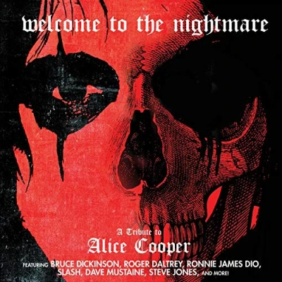 Abbildung von Welcome To The Nightmare A Tribute Alice Cooper