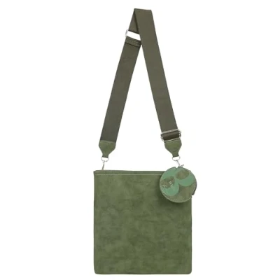 Abbildung von Fritzi aus Preussen Damen Brigitte x Special Ronja Jive Olive Cross