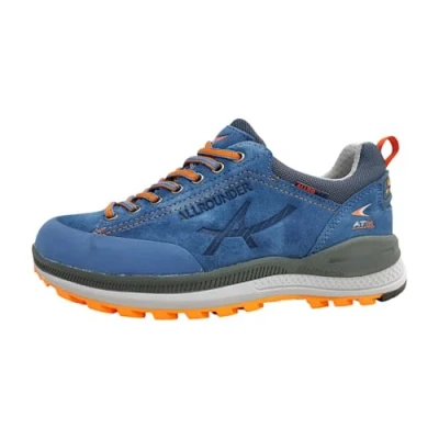 Abbildung von Allrounder by Mephisto Wanderschuh Outdoorschuh