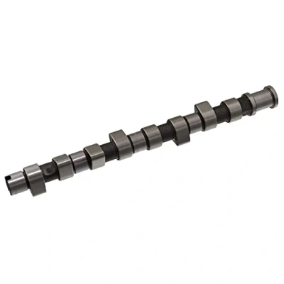 Abbildung von FEBI BILSTEIN 18809 Nockenwelle OPEL: Astra G Caravan, Vectra B CC, Zafira A