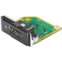 Abbildung von HP DisplayPort Port Flex IO v2