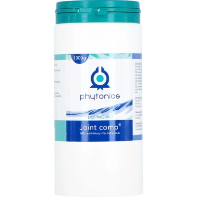 Abbildung von Phytonics Joint Comp Pferd
