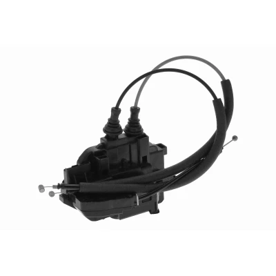 Abbildung von ACKOJA A52 85 0047 Türschloß hinten links HYUNDAI: Santa Fe II (CM) 2.2 CRDi GLS 4x4, 2.4 2.0 CRDi, 2.7, 2.7 V6 4x4
