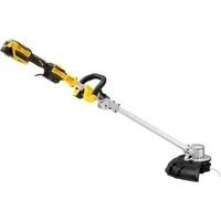Abbildung von DeWALT XR DCMST561 Rasentrimmer kabellos 18 V ohne Akku 0 4600/0 6000 U/min 36 cm 3,5 kg