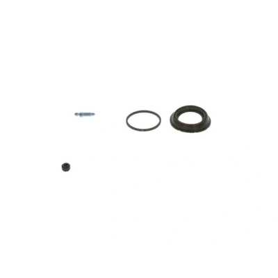 Abbildung von BOSCH 1 987 470 006 Bremssattel Reparatursatz ohne Kolben VOLKSWAGEN: Passat B7 Variant, Eos, GOLF 6, FORD: FIESTA 5, Transit Connect Mk1 Kastenwagen