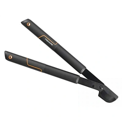 Abbildung von Einzelne Schrittzange Bypass L50cm L28 Fiskars