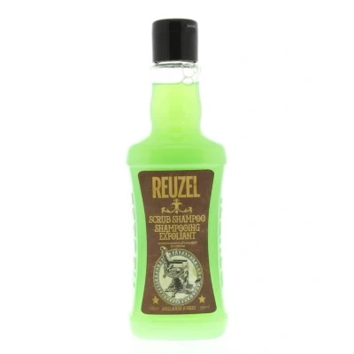 Abbildung von Scrub Shampoo