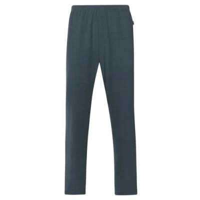 Abbildung von TRIGEMA Fleecehose Leichte Fleece Freizeithose (1 tlg)