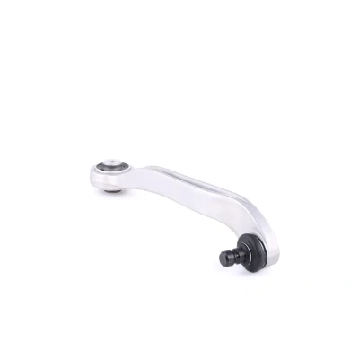 Abbildung von FEBI BILSTEIN 27503 Querlenker mit Lager Vorderachse links, oben, vorne Aluminium AUDI: A6 C6 Limousine, Avant, Allroad