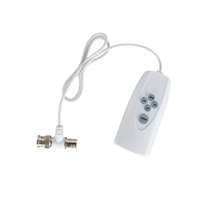 Abbildung von Dahua Fernbedienung für HDCVI/AHD/HDTVI/ANALOGIQUE PFM820