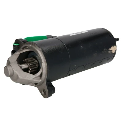 Abbildung von STARDAX STX200049R Anlasser 12 2,2 10 VOLKSWAGEN: GOLF 4 Schrägheck, 3, 2, FORD: Focus Mk1 Kombi, Galaxy MPV