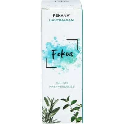 Abbildung von Hautbalsam 5 Fokus 15 g