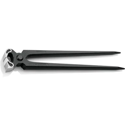 Abbildung von Kerbl Huf u. Klauenbeschneidezange orig. Knipex