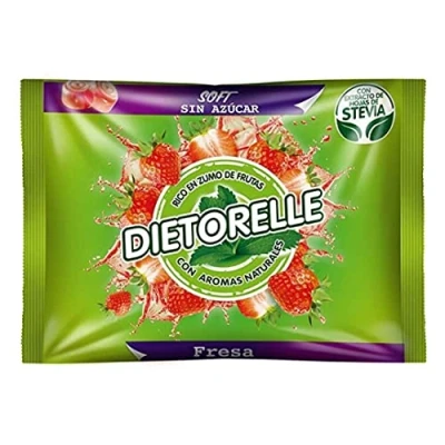 Abbildung von CARAM. Erdbeer S / A 800gr