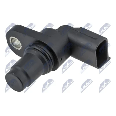 Abbildung von NTY ECP LR 001 Sensor, Nockenwellenposition JAGUAR: XF Limousine, LAND ROVER: Freelander 2 SUV, Discovery Sport