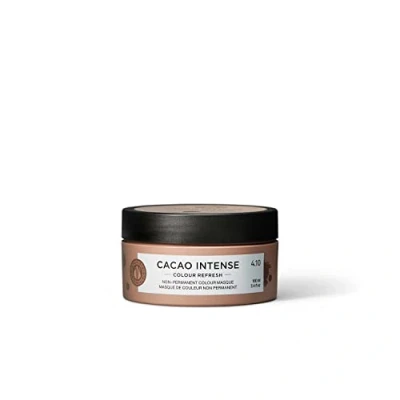 Abbildung von Maria Nila Colour Refresh 4.10 Cacao Intense 100ml